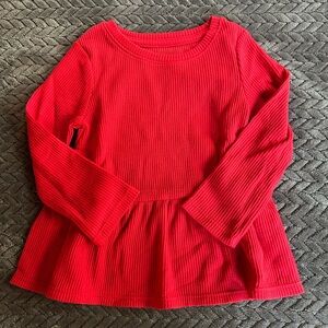 Jumping beans Toddler Girl Top
